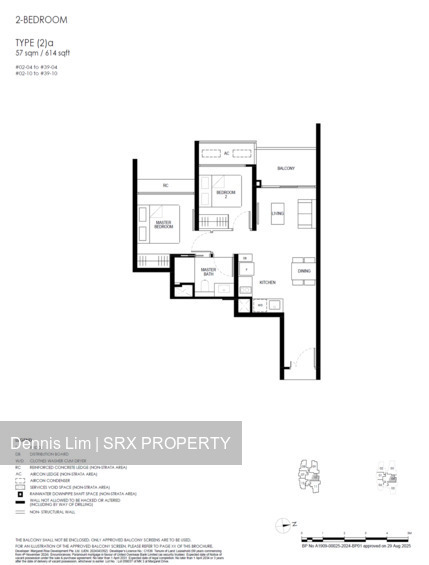 MARGARET DRIVE (D3), Condominium #565685981